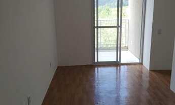 Imagem: Apartamento para venda com 49 metros quadrados