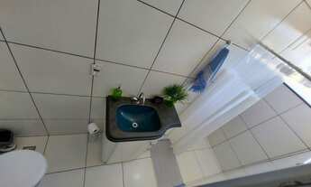 Imagem 6: Venda sobrado 200m2, 4 quartos, 4 suites, 6 banheiros, 6 vagas no Jardim Atlântico - Goiân