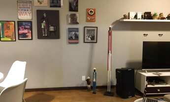 Imagem 4: Excelente 3 quartos com 76 m², dependências a duas quadras da praia em excelente ponto de