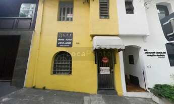 Imagem: São Paulo - Casa Comercial - Jardim Paulista