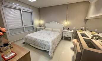 Imagem 7: Lindo Apartamento de 180m², 3 suítes plenas