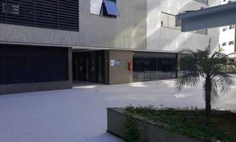 Imagem 4: Josi Costa aluga linda sala comercial para aluguel no Cristal Corporate