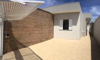 Imagem: ITANHAÉM - Casa Padrão - VILA SÃO PAULO