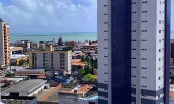 Imagem 5: Apartamento para venda com 37 metros quadrados com 1 quarto em Tambaú - João Pessoa - Para