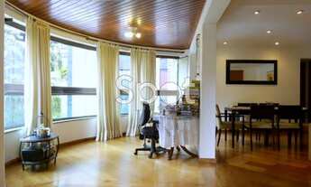 Imagem 3: São Paulo - Apartamento Padrão - Real Parque