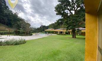 Imagem 7: Quinta em Condominio Espelho D