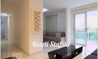 Imagem 4: Apartamento à venda, com 99m2, sol manhã, vista livre, 2 vagas