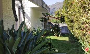 Imagem 2: Casa no Comary em localização privilegiada !!