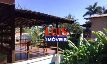 Imagem: Casa com 4 dormitórios à venda, 500m²