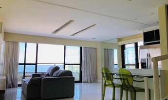 Imagem 7: Rio Vermelho exclusive Duplex dois quartos
