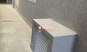 Imagem 4: Casa com 2 dormitórios à venda, 90 m² por R$ 838.000,00 - Ponta da Praia - Santos/SP