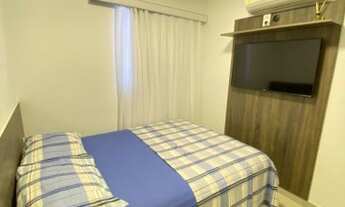 Imagem 4: Flat para venda tem 33 metros quadrados com 1 quarto em Pina - Recife - PE