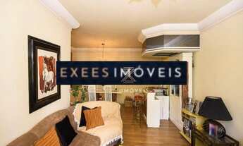 Imagem 5: Apartamento com 2 dormitórios à venda, 100 m² por R$ 1.385.000 - Jardim América - São Paul