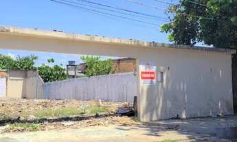 Imagem: Terreno no bairro Pacoval