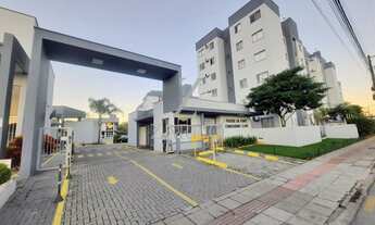 Imagem: Apartamento 2 quartos Mobiliado - Condomínio