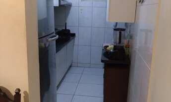Imagem 3: Oportunidade em Boa Viagem, 2 Qtos, 1 Suite, 85m², Vaga Coberta, Reformado, Nascente