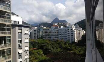 Imagem 5: Apartamento para venda possui 328 metros quadrados com 4 quartos em Copacabana - Rio de Ja