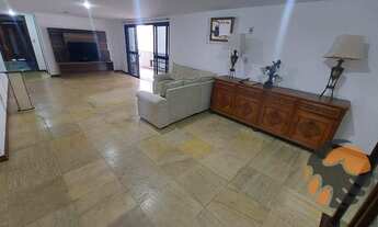 Imagem 3: Apartamento com 3 quartos sendo 2 suítes Centro - Guarapari/ES