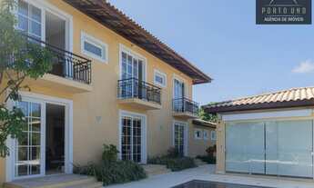 Imagem 6: Casa em Condomínio para Venda em Camaçari, Itacimirim, 5 dormitórios, 5 suítes, 6 banheiro