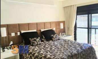 Imagem 4: Apartamento Padrão - VILA NOVA CONCEIÇÃO