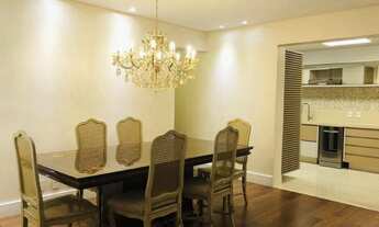 Imagem 7: Apartamento para Venda em São Bernardo do Campo, Vila Gonçalves, 3 dormitórios, 3 suítes