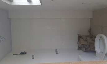 Imagem 3: Sala comercial com area privativa e banheiro 17m2 Bairro Dona Clara