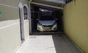 Imagem 5: Casa com 3 dormitórios à venda, 178 m² por R$ 510.000,00 - Ocian - Praia Grande/SP