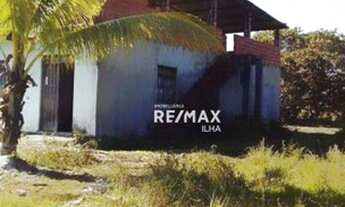 Imagem 2: Casa com 2 dormitórios à venda, 104 m² por R$ 130.000,00 - Encarnação - Salinas da Margari