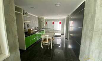 Imagem 7: Casa à venda no bairro Brigadeiro Tobias - Sorocaba/SP