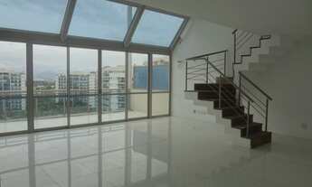 Imagem 2: Cobertura com 4 Quartos à Venda, 478 m² por R$ 2.899.000,00