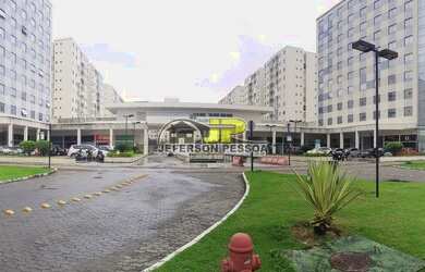 Imagem 2: EXCELENTE SALA COM VAGA DE GARAGEM NA AVENIDA NORTE E SUL DE JARDIM LIMOEIRO