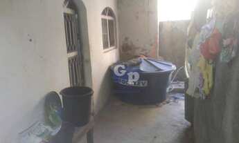 Imagem 5: Casa com 1 dormitório à venda, 100 m² por R$ 200.000,00 - Mutuá - São Gonçalo/RJ