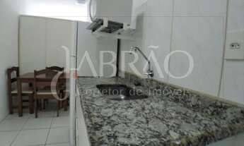 Imagem 4: Apartamento com um quarto no Centro de Barbacena - Alugue sem fiador