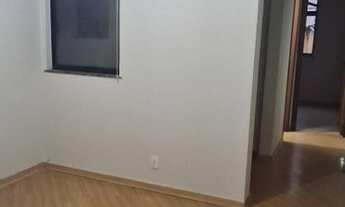 Imagem 2: Apartamento 1 quarto, sala, banheiro social, cozinha e elevador