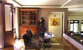 Imagem 7: Nova Lima - Casa de Condomínio - Vila Alpina