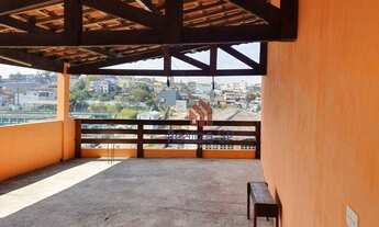 Imagem 3: Casa com 3 dormitórios para alugar, 100 m² por R$ 2.000,00/mês - Jardim Ana Estela - Carap