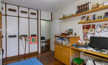 Imagem 7: Apartamento para venda em Lagoa - Rio de Janeiro - RJ