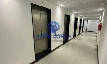 Imagem 7: Edifício Comercial Prime Square