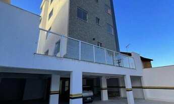 Imagem 2: Apartamento com 2 dormitórios à venda, 50 m² por R$ 290.000,00 - Santa Amélia - Belo Horiz