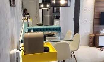 Imagem 7: Apartamento para Venda em São Paulo, Sumaré, 2 dormitórios, 1 suíte, 1 banheiro, 1 vaga