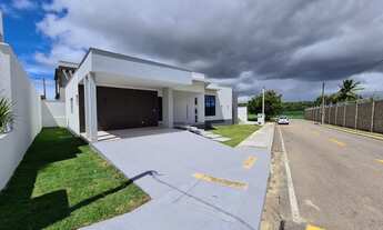 Imagem: Casa para venda no Condomínio Novo Leblon