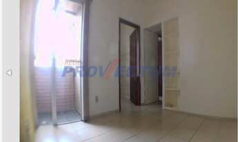 Imagem 5: Apartamento - Botafogo - Campinas