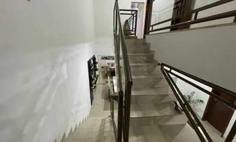 Imagem 3: Belíssimo sobrado de alto padrão no Água Limpa Park