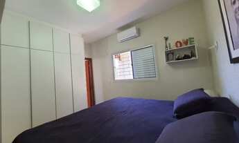 Imagem 5: Casa Térrea Cidade Jardim - Uberlândia - MG