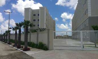 Imagem 3: APT 203, Condomínio Reserva Jardim, apartamento com 02 quartos, 4º ANDAR