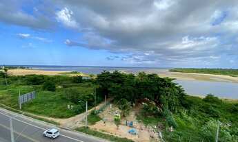 Imagem 6: Oportunidade apartamento para venda com 49m, 2 quartos, 1 vaga, vista definida do mar