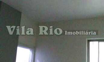 Imagem 2: Apartamento para venda com 70 metros quadrados com 2 quartos em Vaz Lobo - Rio de Janeiro