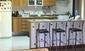 Imagem: Apartamento Sem Condomínio com 118 m²