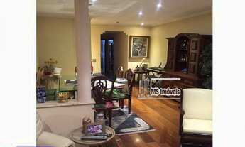 Imagem 5: Apartamento 4 Quartos Rio de Janeiro - RJ - Grajau