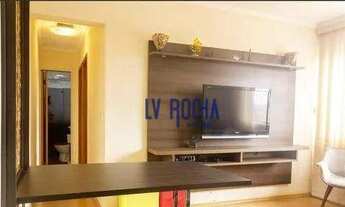 Imagem 4: Apartamento para Venda no Condominio Ouro Preto - Socorro